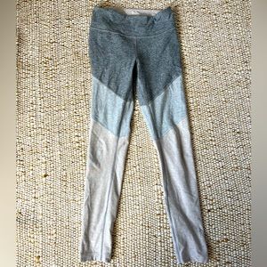 Outdoor Voices 2 pairs of leggings size S
